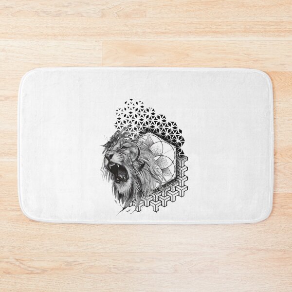 Item preview, Loin art t shirt designed and sold by zakodai.