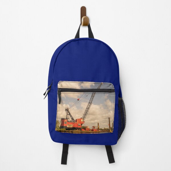 Item preview, Dredger designed and sold by KensLensDesigns.
