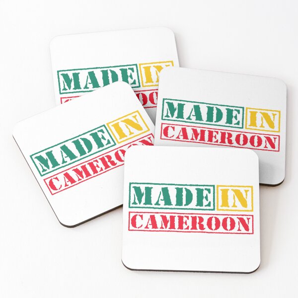 Item preview, Made in Cameroon designed and sold by xesed.