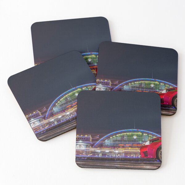 Item preview, Bangkok at night designed and sold by peterkphoto.