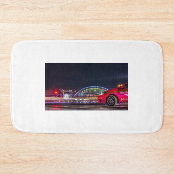 Item preview, Bangkok at night designed and sold by peterkphoto.