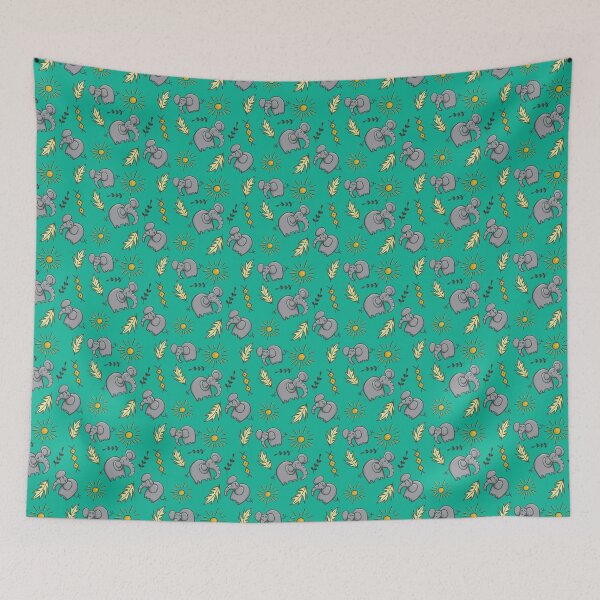 Item preview, elephant designed and sold by hayleyblue88.