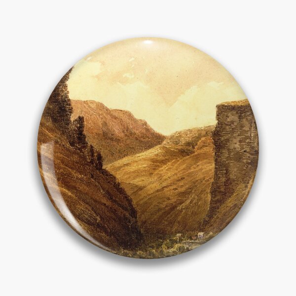 Item preview, Mouth of Timpanogos River Canyon NARA designed and sold by INTOxTHExWILD.