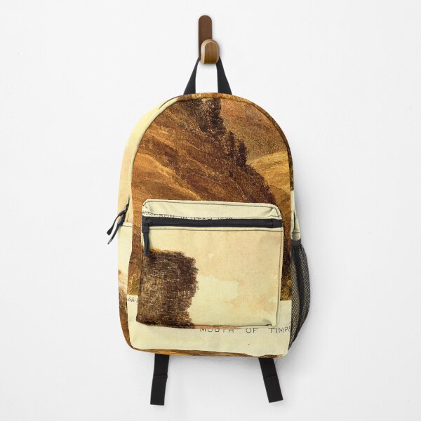 Item preview, Mouth of Timpanogos River Canyon NARA designed and sold by INTOxTHExWILD.