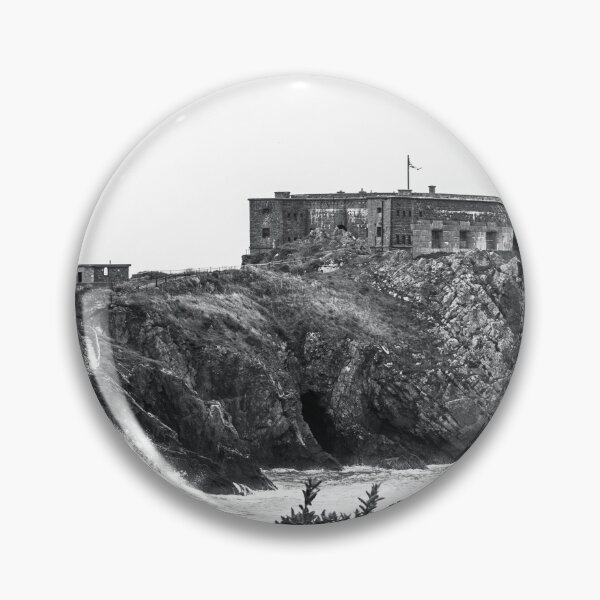 Item preview, St Catherines Island Black & White designed and sold by shane22.