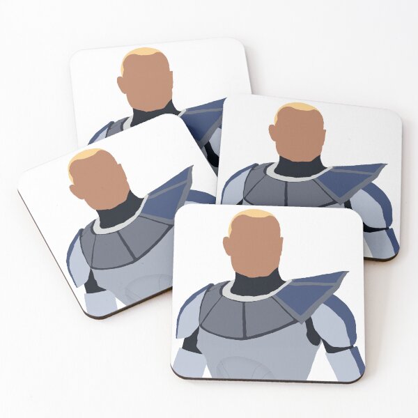 Item preview, Captain Rex dropart designed and sold by Kake  Designs.