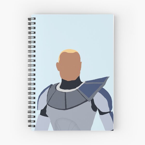 Item preview, Captain Rex dropart designed and sold by Kake  Designs.