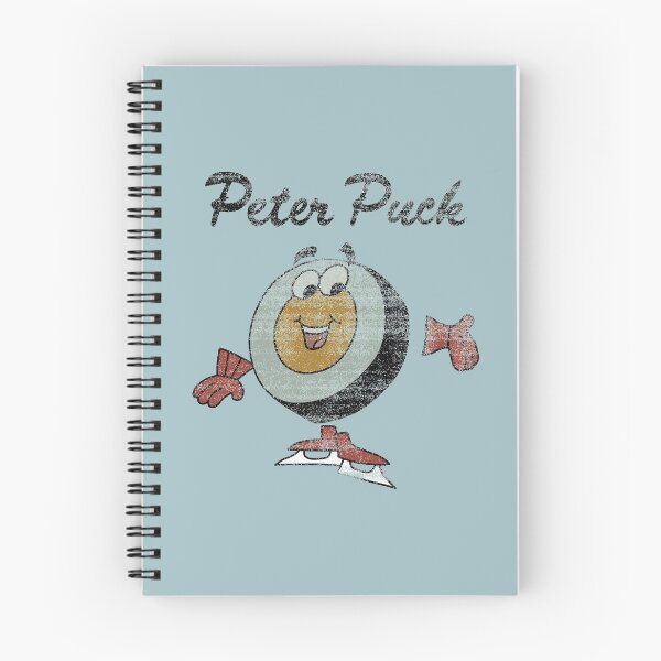 Item preview, Vintage Peter Puck designed and sold by BrokenHorn.