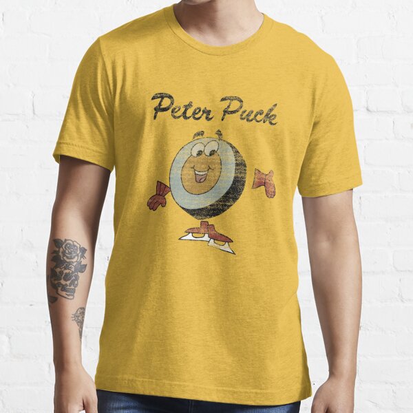 Peter puck cheap t shirt