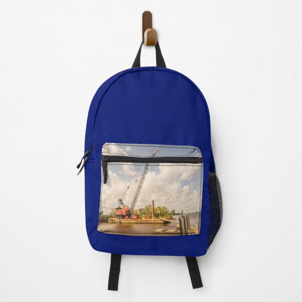 Item preview, Dredger 3 designed and sold by KensLensDesigns.