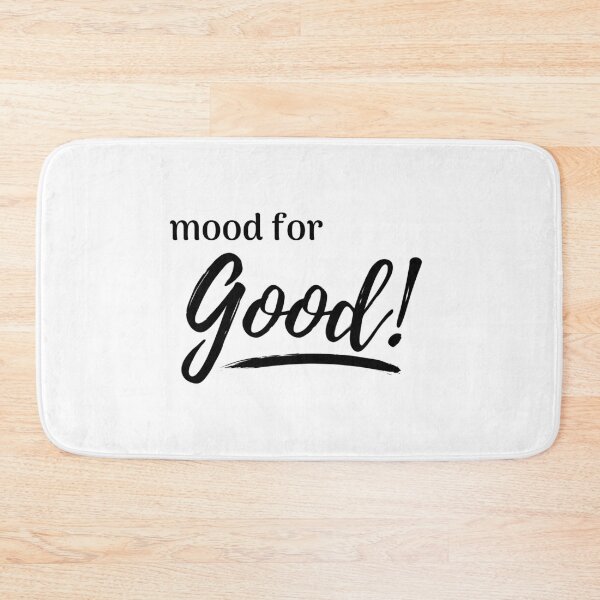 Item preview, Mood for GOOD! | Law of Attraction Lovers  designed and sold by RonVivero.