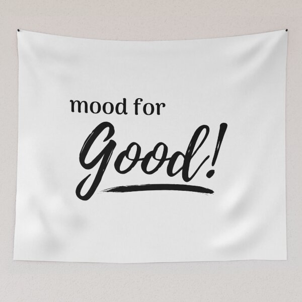 Item preview, Mood for GOOD! | Law of Attraction Lovers  designed and sold by RonVivero.