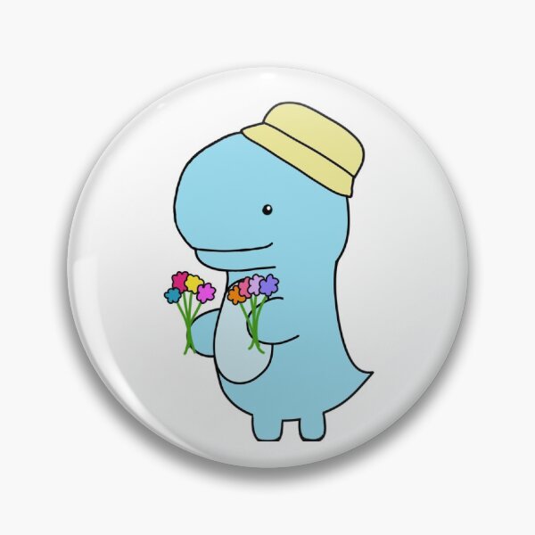 Item preview, happy dino designed and sold by tehecaity.