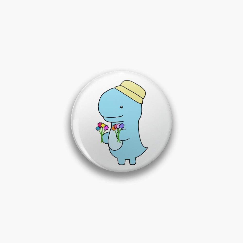 Item preview, Pin designed and sold by tehecaity.