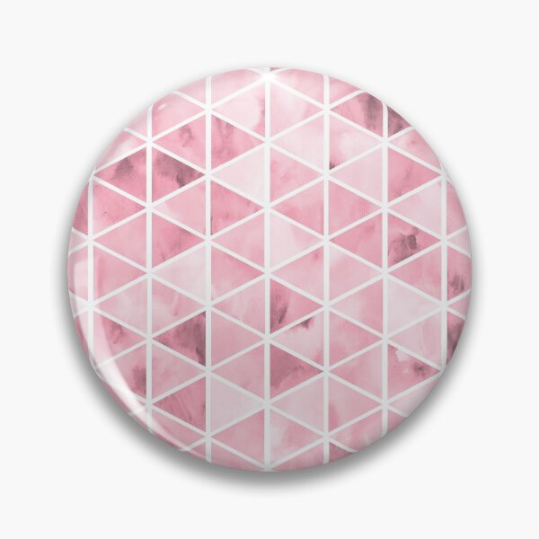 Item preview, Colorful Geometric Watercolor Design Pattern designed and sold by digitalvintage.