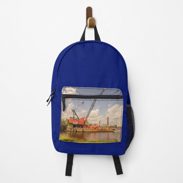Item preview, Dredger 2 designed and sold by KensLensDesigns.