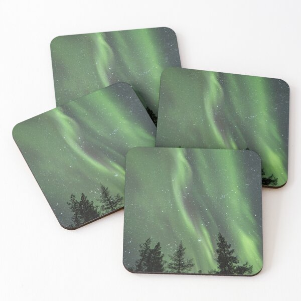 Item preview, Northern Lights 1 designed and sold by Kellie Netherwood.