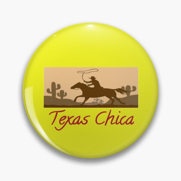 Item preview, Texas Chica Gift For Friend designed and sold by linart1.