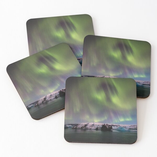 Item preview, Northern Lights 2 designed and sold by Kellie Netherwood.