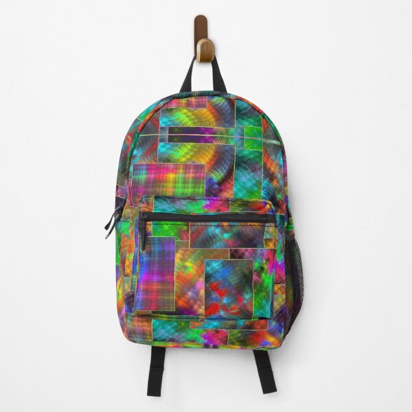 Item preview, Bohemian Patchwork designed and sold by ivanoel.