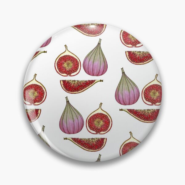 Item preview, Fabulous Fresh Figs! designed and sold by SarahCBrooks.
