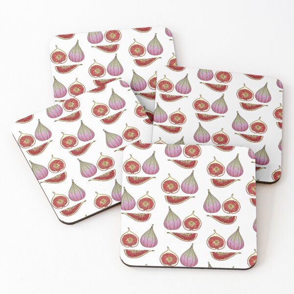 Item preview, Fabulous Fresh Figs! designed and sold by SarahCBrooks.