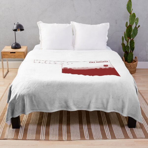Item preview, Red Oklahoma designed and sold by Clay Heern.