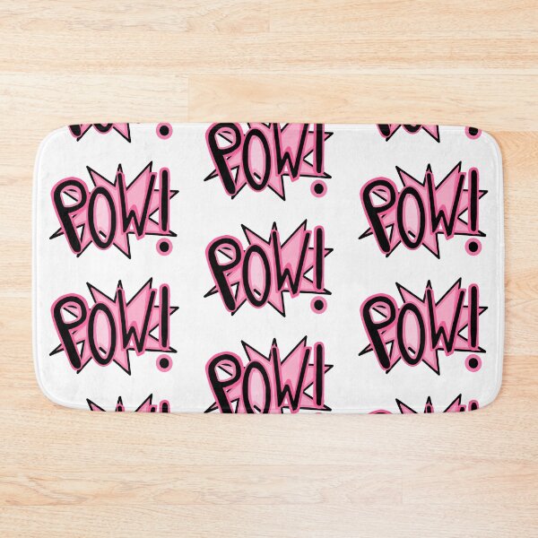 Item preview, Pow! designed and sold by reagan164.
