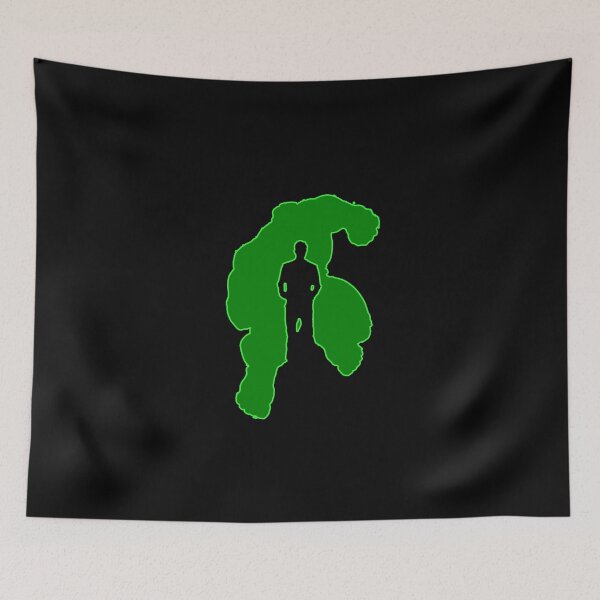Item preview, BESTSELLER - Bruce Banner designed and sold by eveline23.