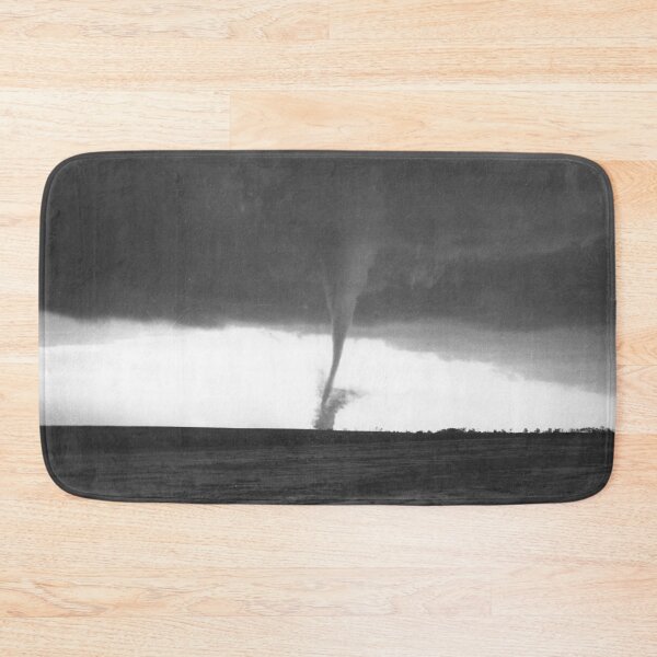 Item preview, Tornado on the Ground designed and sold by INTOxTHExWILD.