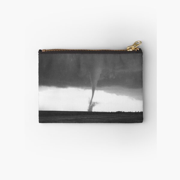 Item preview, Tornado on the Ground designed and sold by INTOxTHExWILD.
