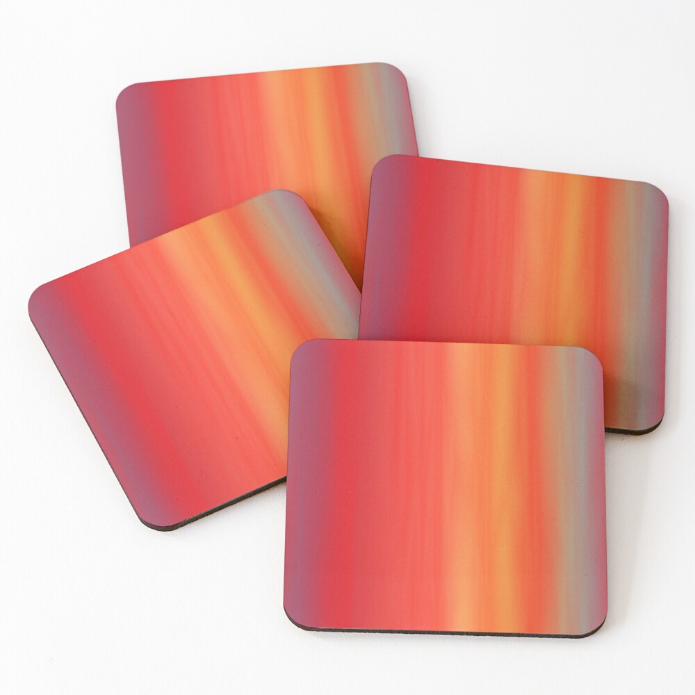Item preview, Coasters (Set of 4) designed and sold by RootSquare.