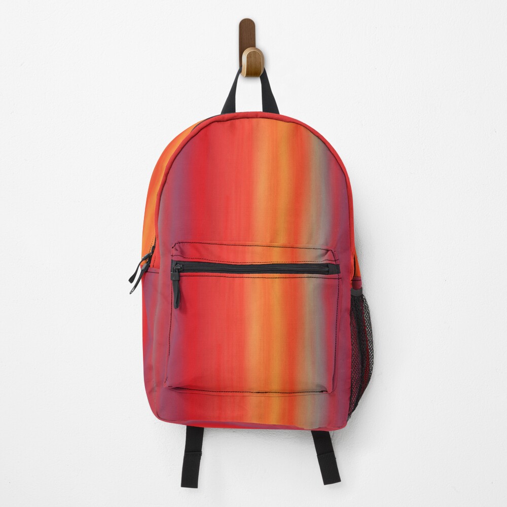 Item preview, Backpack designed and sold by RootSquare.