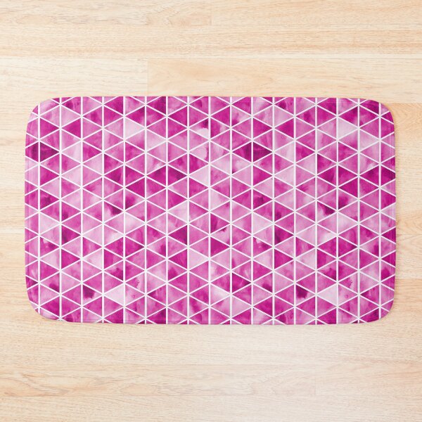 Item preview, Colorful Geometric Watercolor Design Pattern designed and sold by digitalvintage.