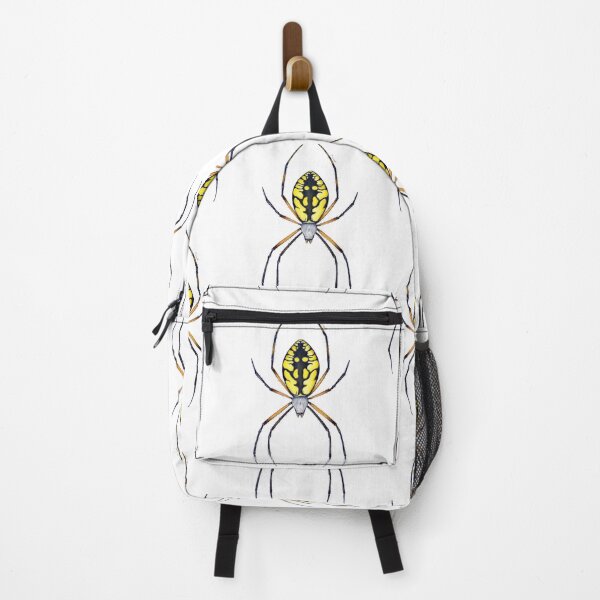 Item preview, Argiope Spider (Orb Weaver) designed and sold by Tamara Clark.