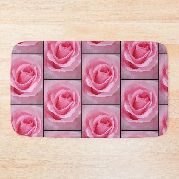 Item preview, Pink Rose designed and sold by Phaio.