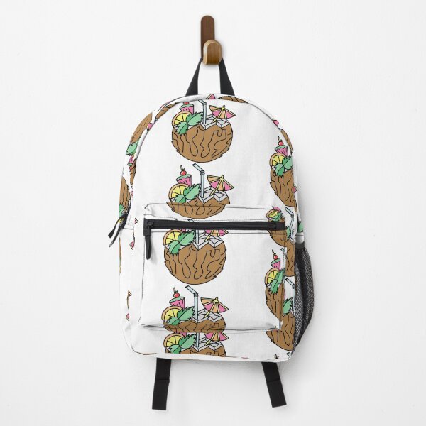 Item preview, Coconut shell drink designed and sold by reagan164.