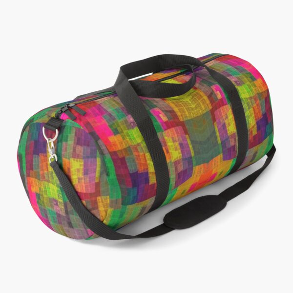 Item preview, Bohemian checkered pattern designed and sold by ivanoel.