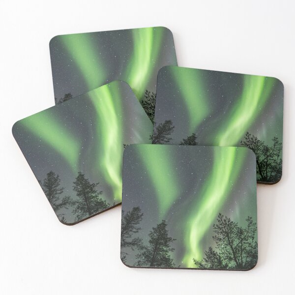 Item preview, Northern Lights 3 designed and sold by Kellie Netherwood.