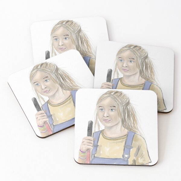 Item preview, sabrina gmw tshotlr designed and sold by Sophie Majury.