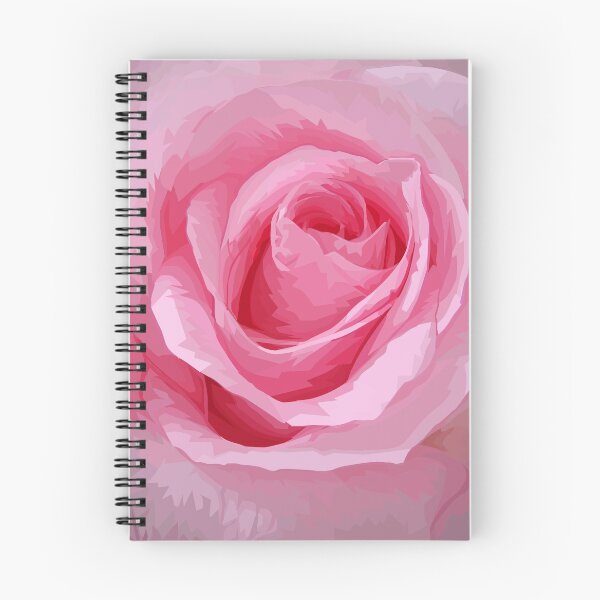 Item preview, Pink Rose designed and sold by Phaio.