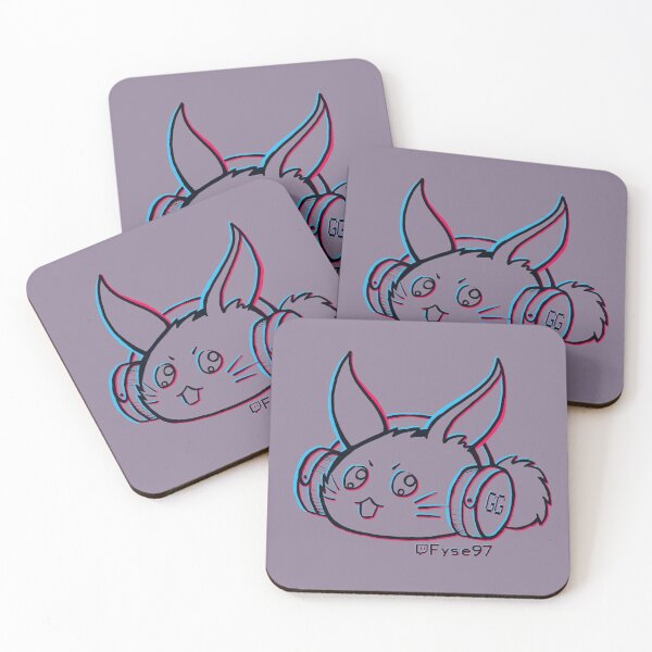 Item preview, Fyse97 Rabit designed and sold by tetra005.