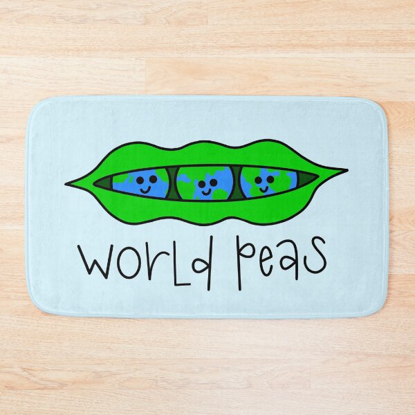 Item preview, world peas designed and sold by caseyyyyyyyyy.