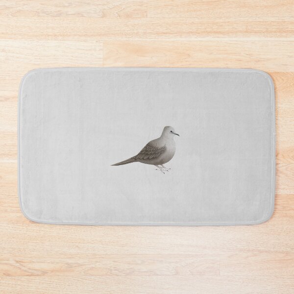 Item preview, Inca Dove (Columbina inca) Digital Painting designed and sold by Inuyasha907.
