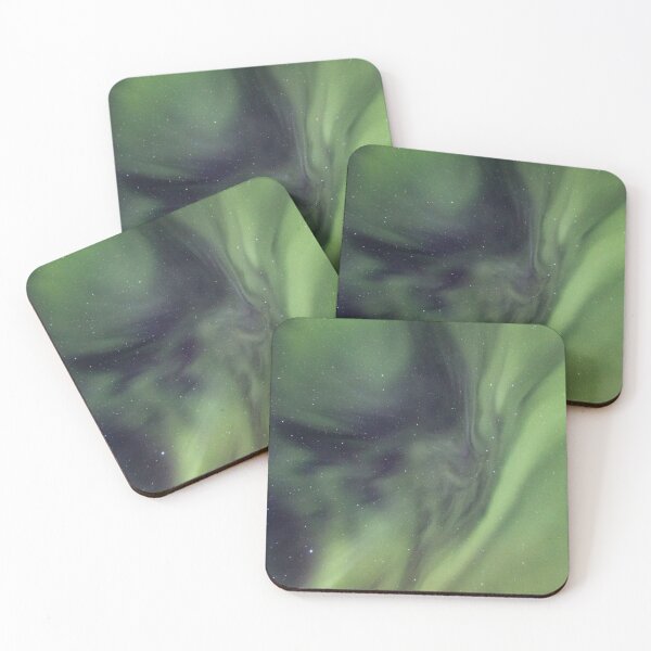 Item preview, Northern Lights 5 designed and sold by Kellie Netherwood.