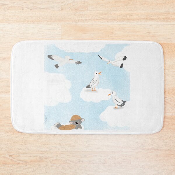 Item preview, In the sky  designed and sold by Charlotsart .