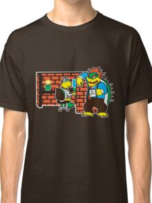 koopa troopa shirt