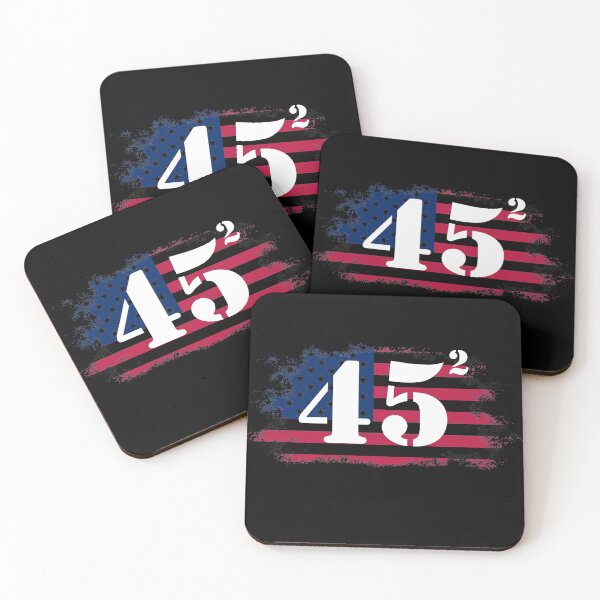 Item preview, 45 Squared Trump designed and sold by Masaw.