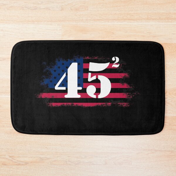 Item preview, 45 Squared Trump designed and sold by Masaw.