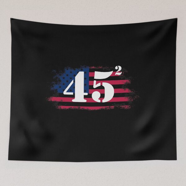 Item preview, 45 Squared Trump designed and sold by Masaw.